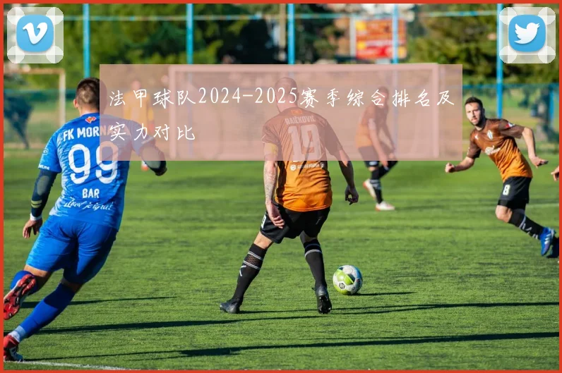 法甲球队2024-2025赛季综合排名及实力对比
